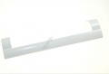 Fridge Door Handles - 37013144 F Door Handle -z-slim(s w ) [Vestel]